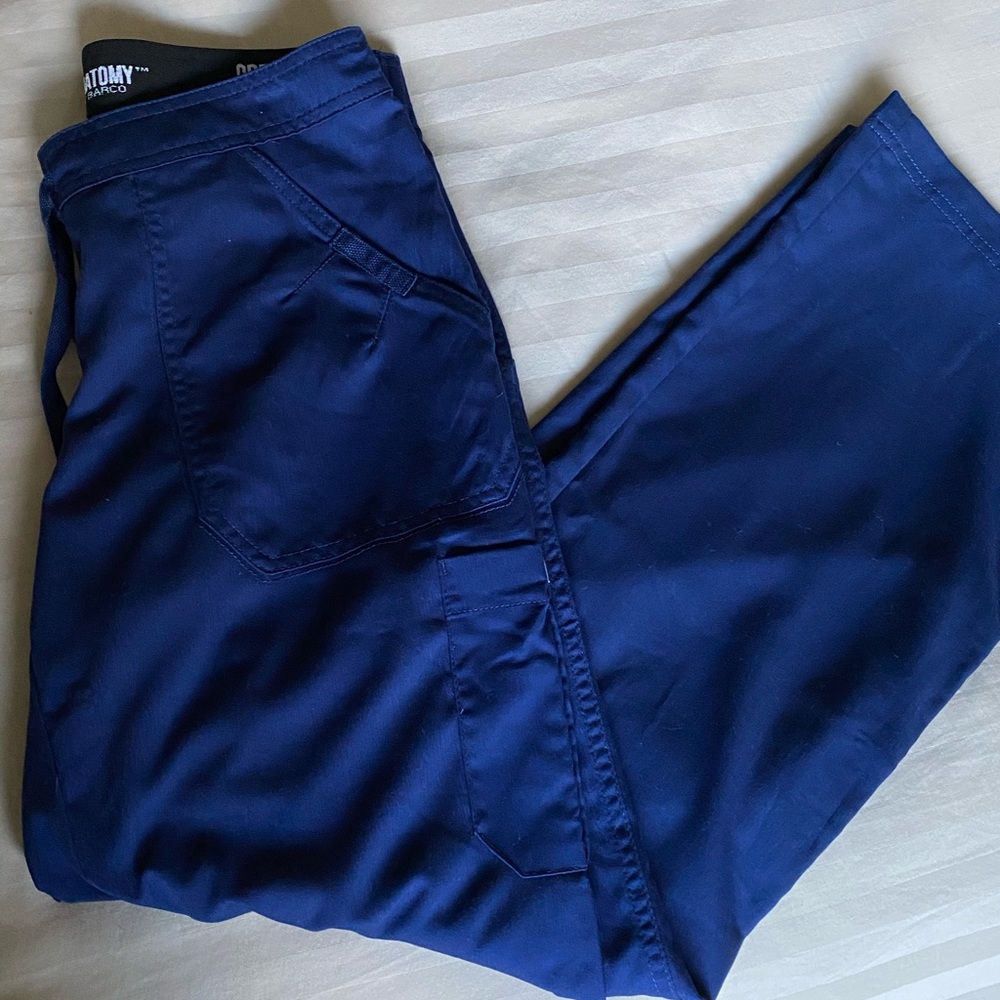 Grey’s Anatomy Modern Scrub Pants